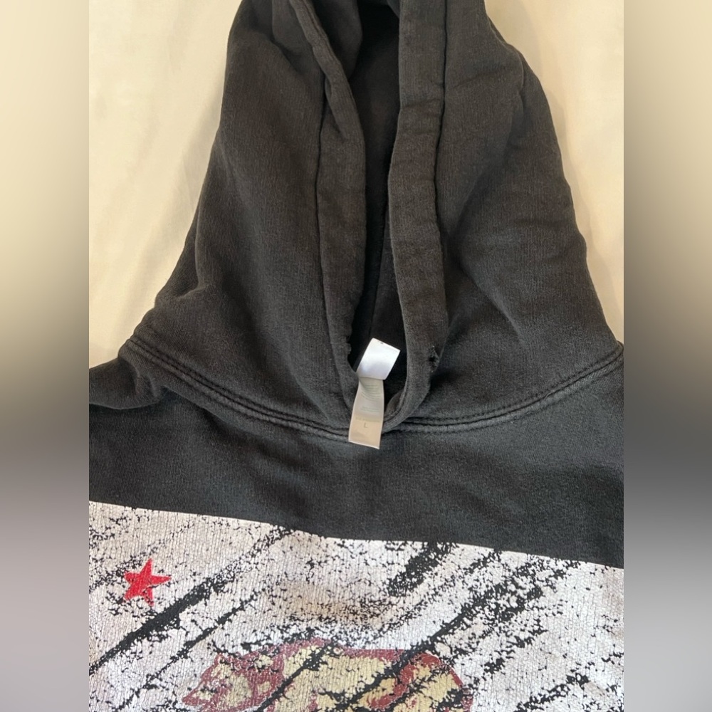 California Sweatshirt